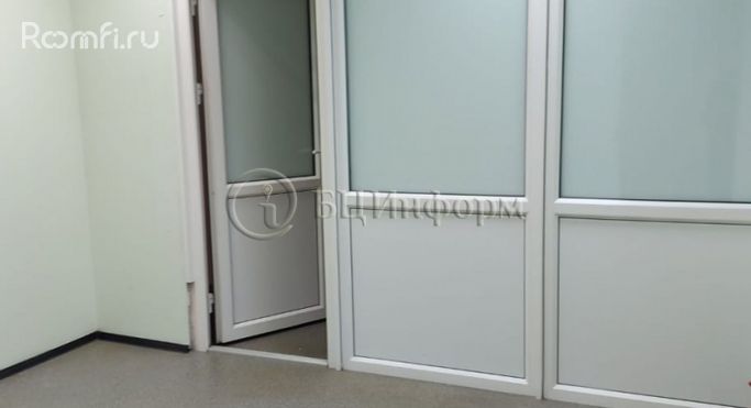 Аренда офиса 27.1 м², Мебельная улица - фото 4