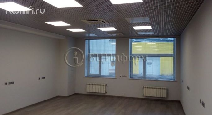 Аренда офиса 93.2 м², Уткин проспект - фото 4