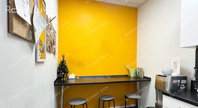 Аренда офиса 124.6 м², Литейный проспект - фото 2