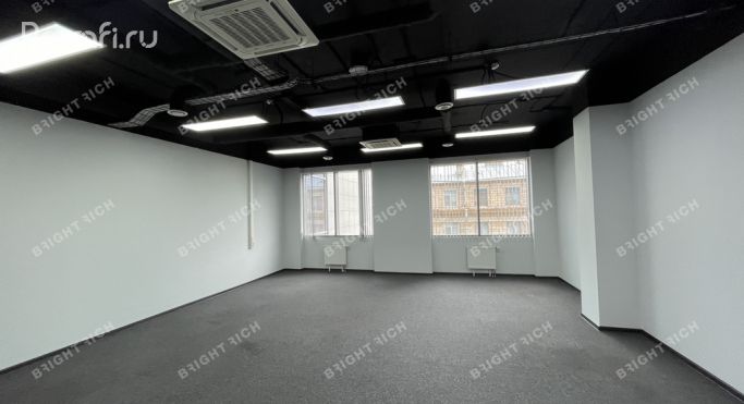 Аренда офиса 144.4 м², Большой Сампсониевский проспект - фото 2