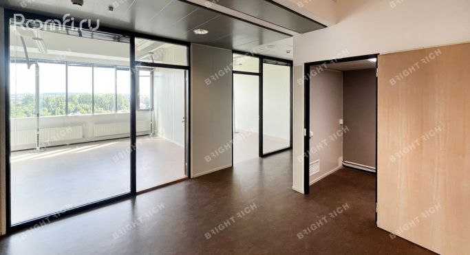 Аренда офиса 229.8 м², Пулковское шоссе - фото 1