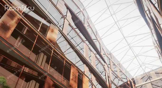 Продажа офиса 780.9 м², Левашовский проспект - фото 2