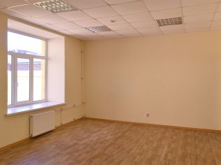 Аренда офиса 36.2 м2 в многофункциональном комплексе, метро Горьковская