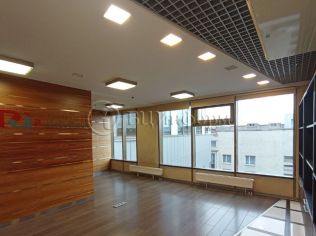 Аренда офиса 47 м²