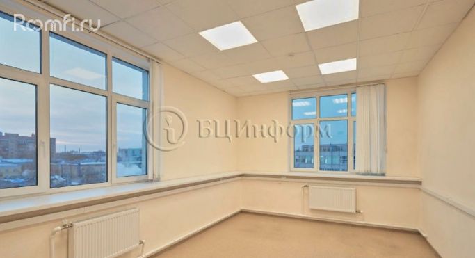 Аренда офиса 38.1 м², улица Бабушкина - фото 3