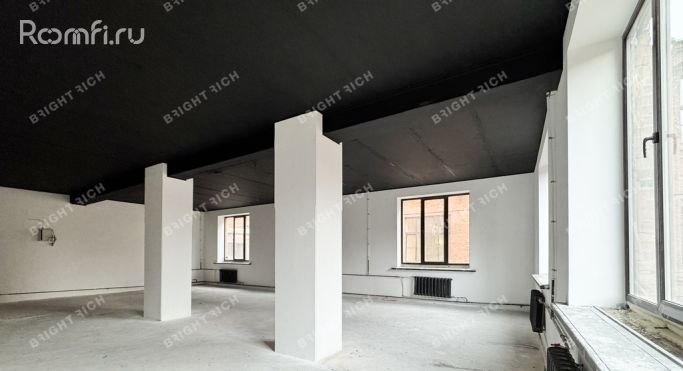 Аренда офиса 475.5 м², Новгородская улица - фото 2