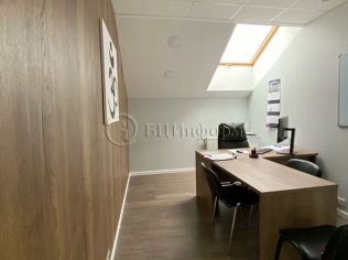 Аренда офиса 161.8 м²