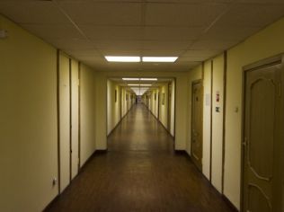 Аренда офиса 53.8 м2 в бизнес-центре, метро Чёрная Речка