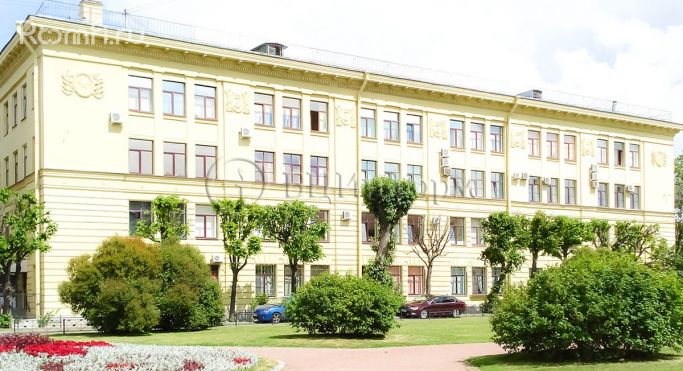 Аренда офиса 18.7 м², Ставропольская улица - фото 4