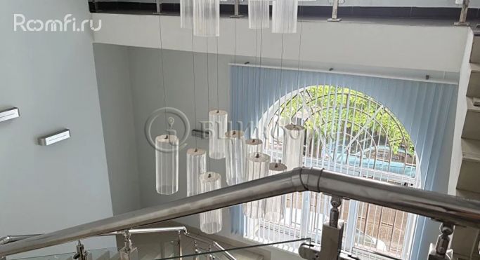 Аренда помещения свободного назначения 2245.2 м², Большой проспект Васильевского острова - фото 5