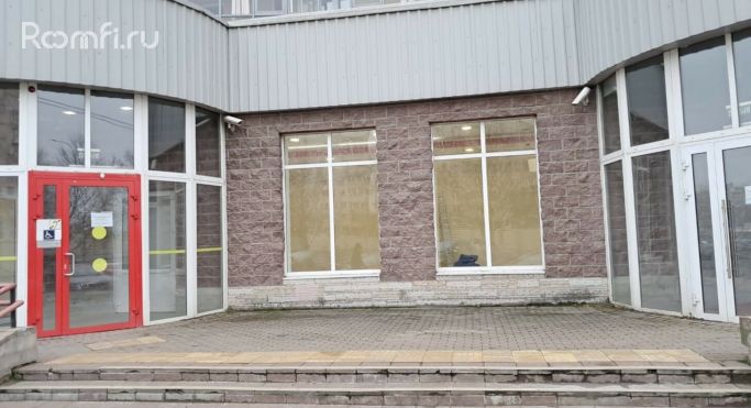 Продажа помещения свободного назначения 344.4 м², Дунайский проспект - фото 2