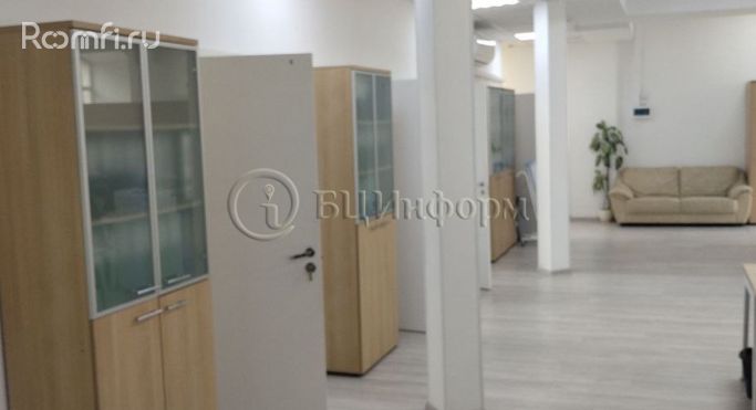 Аренда офиса 212 м², улица Марата - фото 1