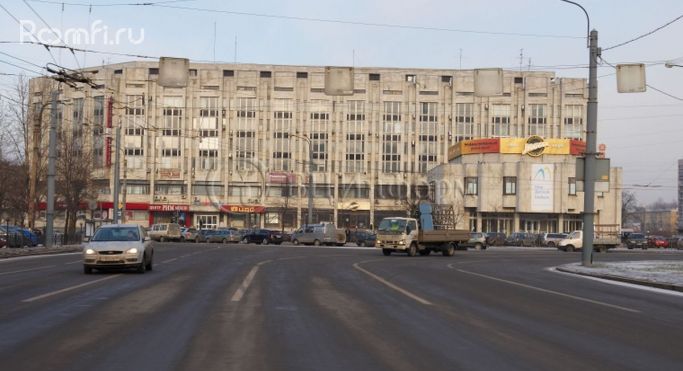 Аренда офиса 80.3 м², площадь Конституции - фото 4