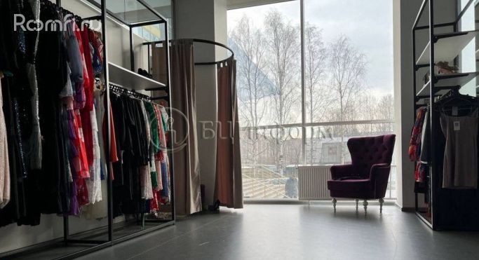 Аренда офиса 920 м², Новолитовская улица - фото 5