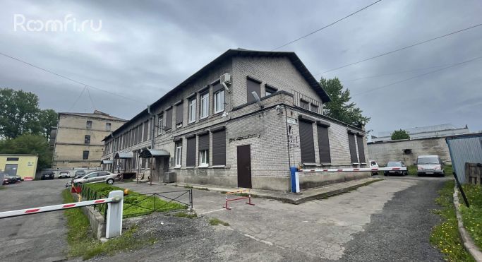 Аренда офиса 286 м², Заставская улица - фото 3