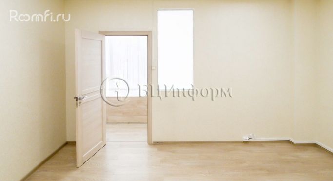 Аренда офиса 50.3 м², Смоленская улица - фото 2