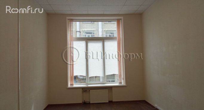Аренда офиса 28.6 м², Выборгская набережная - фото 3