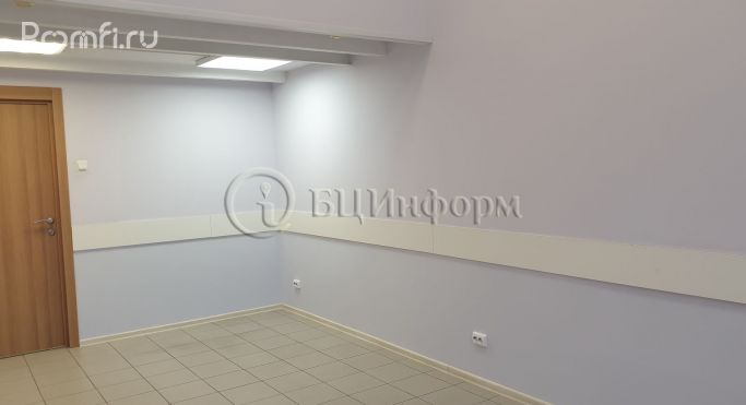 Аренда офиса 17 м², Рижская улица - фото 2