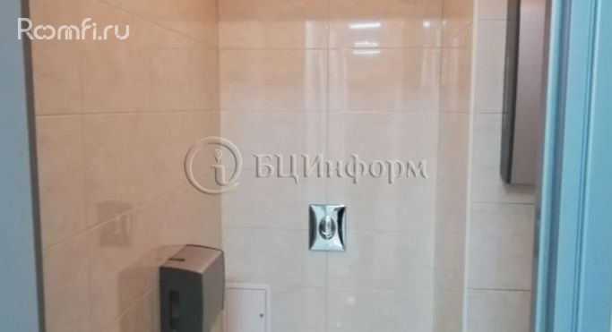 Аренда офиса 40.3 м², Лахтинская улица - фото 2