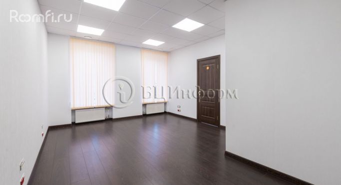 Аренда помещения свободного назначения 1408 м², улица Моисеенко - фото 5