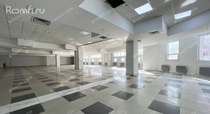 Аренда офиса 3202.4 м², проспект Испытателей - фото 3