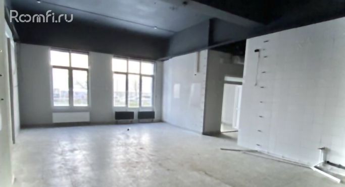 Аренда помещения свободного назначения 97.5 м², Богатырский проспект - фото 3