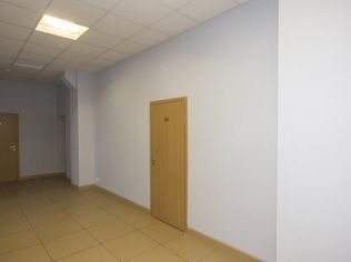 Аренда офиса 40 м2 в бизнес-центре, метро Бухарестская