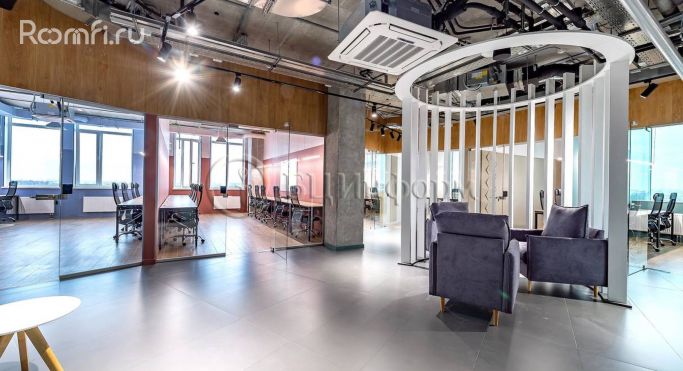 Аренда офиса 378.2 м², улица Профессора Качалова - фото 2