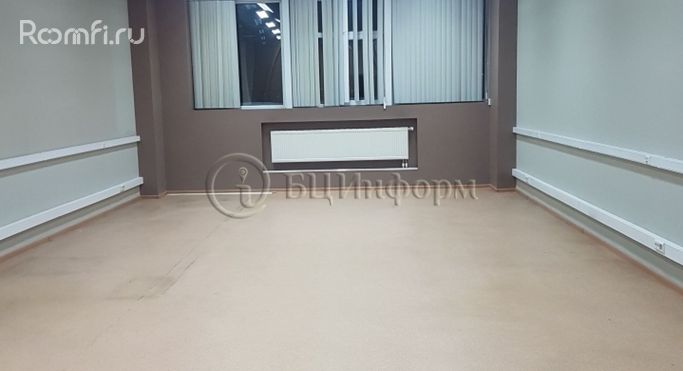 Аренда офиса 68.1 м², Магнитогорская улица - фото 1