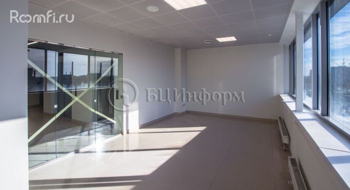 Аренда офиса 12 м², проспект Маршала Блюхера - фото 2