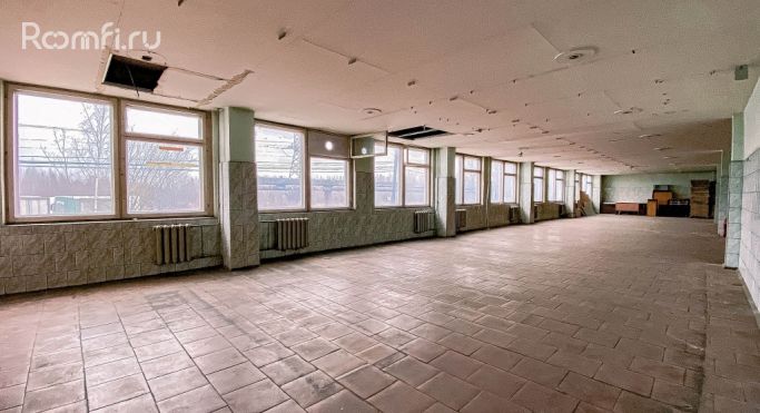 Аренда склада 203.6 м², улица Севастьянова - фото 2
