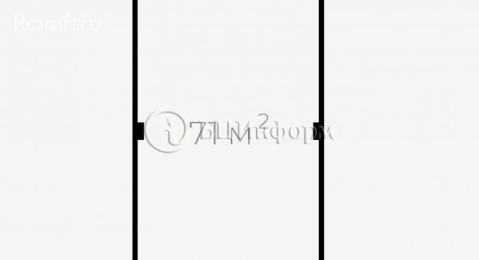 Аренда офиса 71 м², улица Седова - фото 5