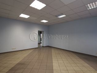 Аренда офиса 24 м²