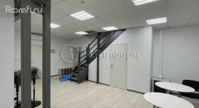 Аренда офиса 125 м², Цветочная улица - фото 4