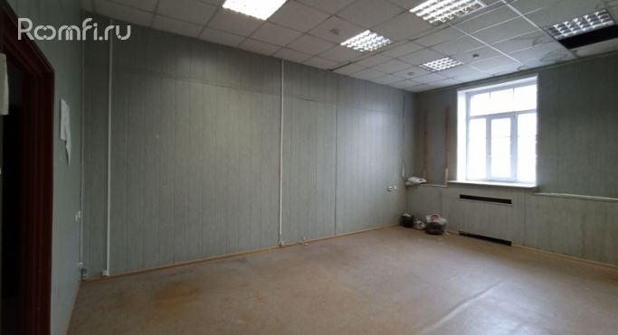 Аренда офиса 36.1 м², Звенигородская улица - фото 2
