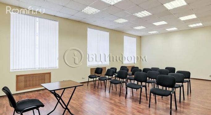 Аренда помещения свободного назначения 63 м², набережная реки Смоленки - фото 1