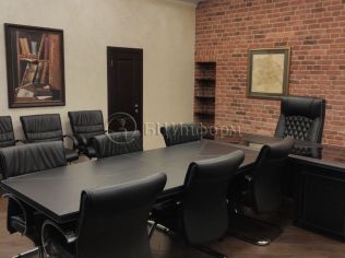 Аренда офиса 107.2 м²