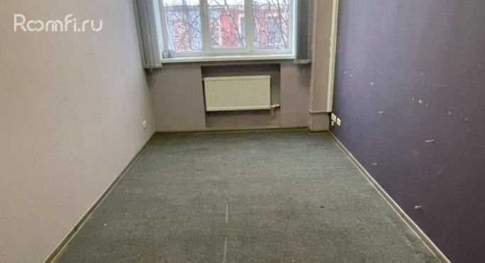 Аренда офиса 17.6 м², улица Швецова - фото 2