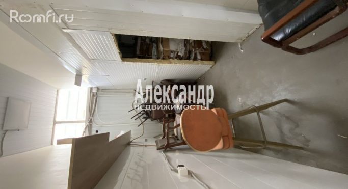 Аренда производственного помещения 510 м², Бокситогорская улица - фото 3