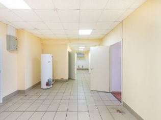 Аренда офиса 18.9 м²