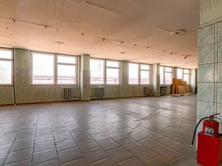 Аренда склада 150 м²