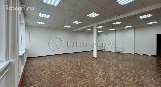 Аренда офиса 118 м², Полюстровский проспект - фото 2