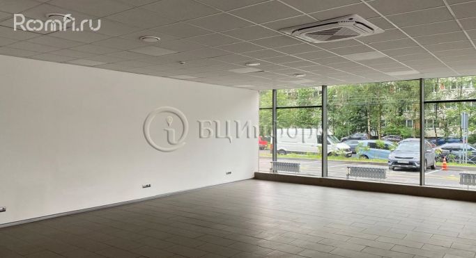 Аренда торгового помещения 126.3 м², Придорожная аллея - фото 5