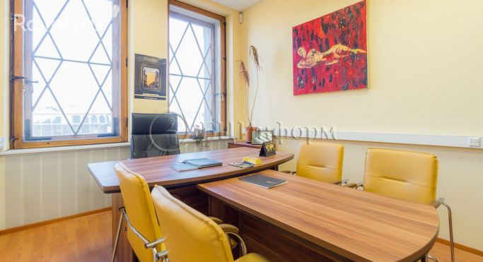 Аренда офиса 13.8 м², Большая Морская улица - фото 1