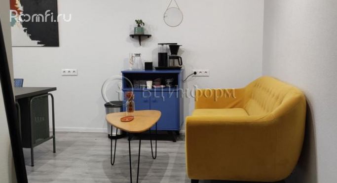 Аренда офиса 18.3 м², улица Профессора Попова - фото 3