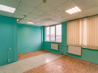 Аренда офиса 20 м²