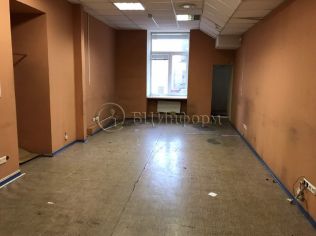Аренда офиса 301 м²