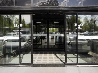 Аренда офиса 56 м2 в бизнес-центре