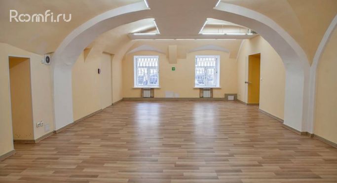 Аренда офиса 248.7 м², набережная реки Фонтанки - фото 2
