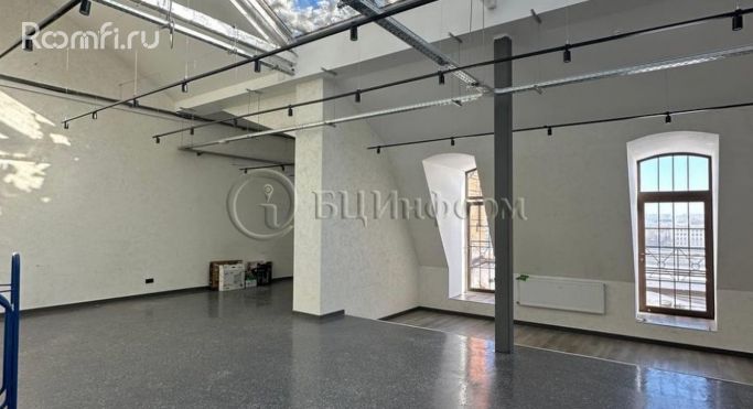 Аренда офиса 80 м², улица Красного Текстильщика - фото 4